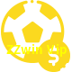Aposte em esportes do mundo todo no ZZwin Vip!